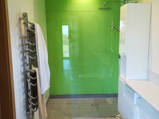 Shower Door & Glass Doors Diss